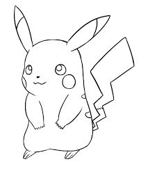 Check spelling or type a new query. Comment Dessiner Pikachu Dessindigo