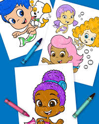 Download coloring pages nickelodeon coloring pages nickelodeon. Nick Jr On Twitter Here S Some Printable Bubble Guppies Coloring Pages For Your Kids To Enjoy At Home Https T Co Lb9ehmhgcw