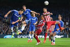 Watch atletico madrid v chelsea with a bt sport monthly pass; Chelsea Fc Vs Atletico Madrid