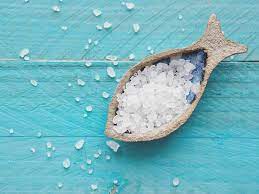 Fragen & antworten zu kaurilan sauna dead sea salt. Dead Sea Salt Psoriasis Remedy