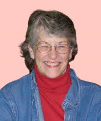 Henrietta Mitchell Crouch Obituary