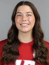 2025 Women's Volleyball Roster