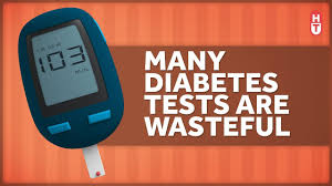 Type 2 Diabetes And Daily Blood Sugar Monitoring