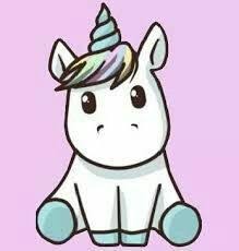 Epingle Par Ina Sur Dessin Dessin Licorne Kawaii Art De Licorne Papier Peint Licorne