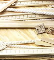 Decorate Your Walls With Molding Moldings And Trim Dentil Moulding Wood Molding