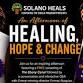 Solano HEALs Doula Graduation & Film Screening