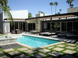 Locations Unlimited Modern Pools Pool Patio Designs Modern Landscaping