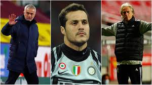 Jorge fernando pinheiro de jesus comih (portuguese pronunciation: Jorge Jesus Was A Better Coach Than Jose Mourinho Julio Cesar As Com
