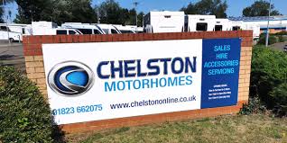 Maybe you would like to learn more about one of these? New Motorhome Brands Chelston Motorhomes