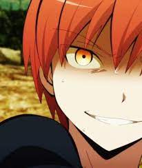 Franziska von karma is a prosecuting attorney and the daughter of the late veteran prosecutor manfred von karma. Karma Anime Assassination Classroom Novocom Top