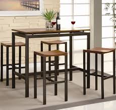 Put together a dining room set that expresses your style, or stop by a design center and let an ethan allen designer put one together for you. High Top Breakfast Table Set Off 71
