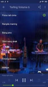 Dangdut Tarling Cirebonan Terbaik 2 1 Download Android Apk Aptoide Download lagu terbaru, gudang lagu mp3 gratis terbaik.