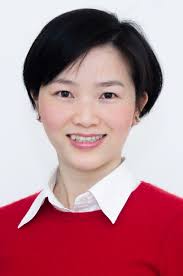 International Affiliate of the Academy of Nutrition and Dietetics Country  Representative Media Guide 2019 Luciana Ambrosi, ARGEN