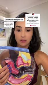 #resposta para @Gabrielli Medeiros #resposta para @Gabrielli Medeiros Já  sentiu o vácuo puxando o colo do útero??? #ginekarol