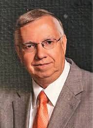 Earnest 'Earnie' Neal Jarnigan