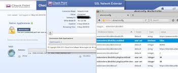 How do you check the vpn status link on wireguard servers or between server and client? Vpn Checkpoint Linux Web Based Crash G3n1k S Blog