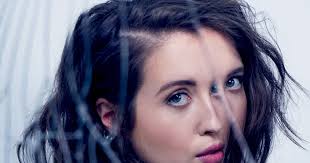 “Lash Out” by Alice Merton
