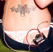 10 celebrities with extreme body modification implants. What Are Cheryl S Tattoos When Did She Get Roses Inked On Her Bum And What Are The Meanings Behind Them