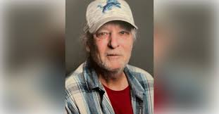 Obituary information for Gary Burnette