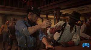 Lo mejor es leer el número del teléfono introduciendo en . Red Dead Redemption 2 How To Increase Honor Level And Unlock Bonus Mission In Chapter 6