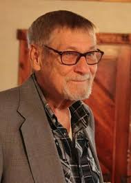 David Kouba Obituary