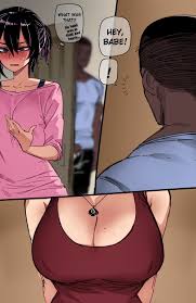 Korean Girl in America FULL - Page 4 - Comic Porn XXX