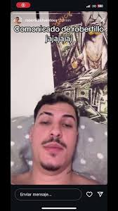 Comunicado del prime@Robertillo Fuentes #parati  #paratiiiiiiiiiiiiiiiiiiiiiiiiiiiiiii #robertillofuentes #fyp  #fyyyyyyyyyyyyyyyy