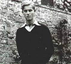 A Very Royal Prince The Life Of Prince Phillip The Duke Of Edinburgh Prince Philip Young Prince Philip Prince Phillip