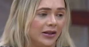 'Power Couple': Ana Paula se revolta com Carol e acusa rival de destruir  sua imagem