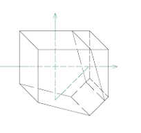 Pentabeam Divider