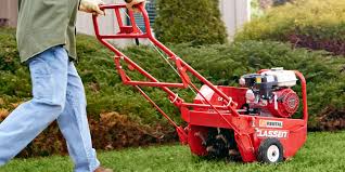 Get free shipping on qualified spike aerators or buy online pick up in store today in the outdoors department. Home Depot Yard Vacuum Rental Mantis Tiller Rental The Home Depot