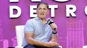 Mark Cuban