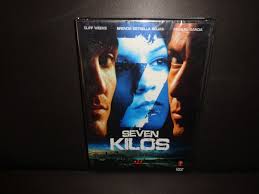 7 KILOS-Brenda Estrella Rojas