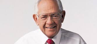 A Tribute to Dave Thomas