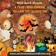 A Traditional Samhain Hallows Eve Community event image