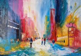 Artize : Artiste Peintre contemporain fran&ccedil;aise - SINGULART