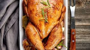 Poulet Dinde Chapon Canard Oie Tout Pour Reussir La Cuisson De La Volaille L Express Styles