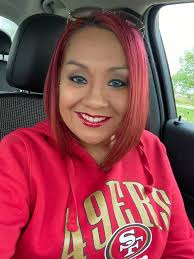 Forever 49ers 💪🏈💪🏈💪