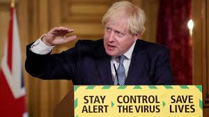 Boris johnson will announce the decision on the 21 june easing of restrictions at a press conference at 6pm on monday evening, downing street has confirmed. Boris Johnson Delays Further Easing Of Virus Restrictions In England Financial Times