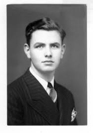 Roger Lamar Schock (1923-2003)