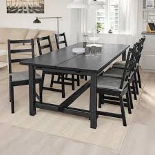 We did not find results for: Nordviken Extendable Table Black 82 5 8 113 3 4x41 3 8 Ikea Wood Dining Table Dining Table Ikea