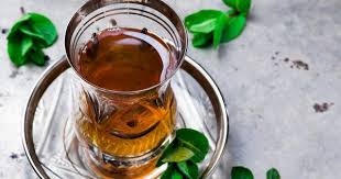 The A La Menthe Fraiche Maison Recette The A La Menthe Menthe The A La Menthe Fraiche