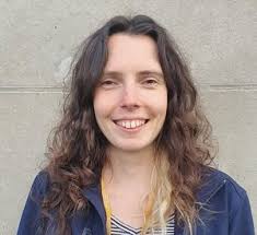 Rachael Baker, Winchester Science Centre