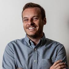 Adam Draper (@adamwdraper)