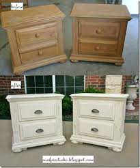 Painting Bedroom Furniture Before And After Google Search Bedroom Furniture Makeover Diy Furniture Bedroom Refurbished Furniture Diy