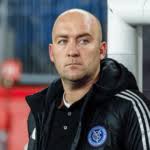 NYCFC's Nick Cushing becomes latest MLS coaching casualty