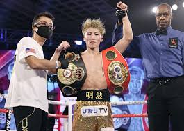 Unbeaten bantamweight champion naoya inoue found himself dragged into the ongoing war of words between two potential future opponents in nonito donaire jr. 5 Facts About Naoya Inoue Round By Round Boxing