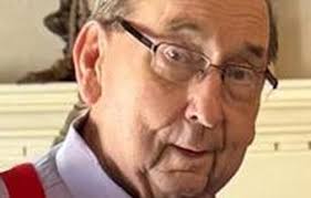 Curtis Campbell (1947