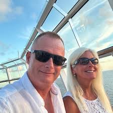 What is the flush port