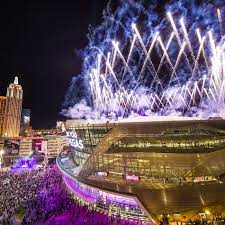 The vegas golden knights are a professional ice hockey team based in the las vegas metropolitan area.they compete in the national hockey league (nhl) as a member of the west division.founded in 2017 as an expansion team, the golden knights are the first major sports franchise to represent las vegas.the team is owned by black knight sports & entertainment, a consortium led by bill foley and the. Restaurants Bars T Mobile Arena Vegas Golden Knights Eater Vegas